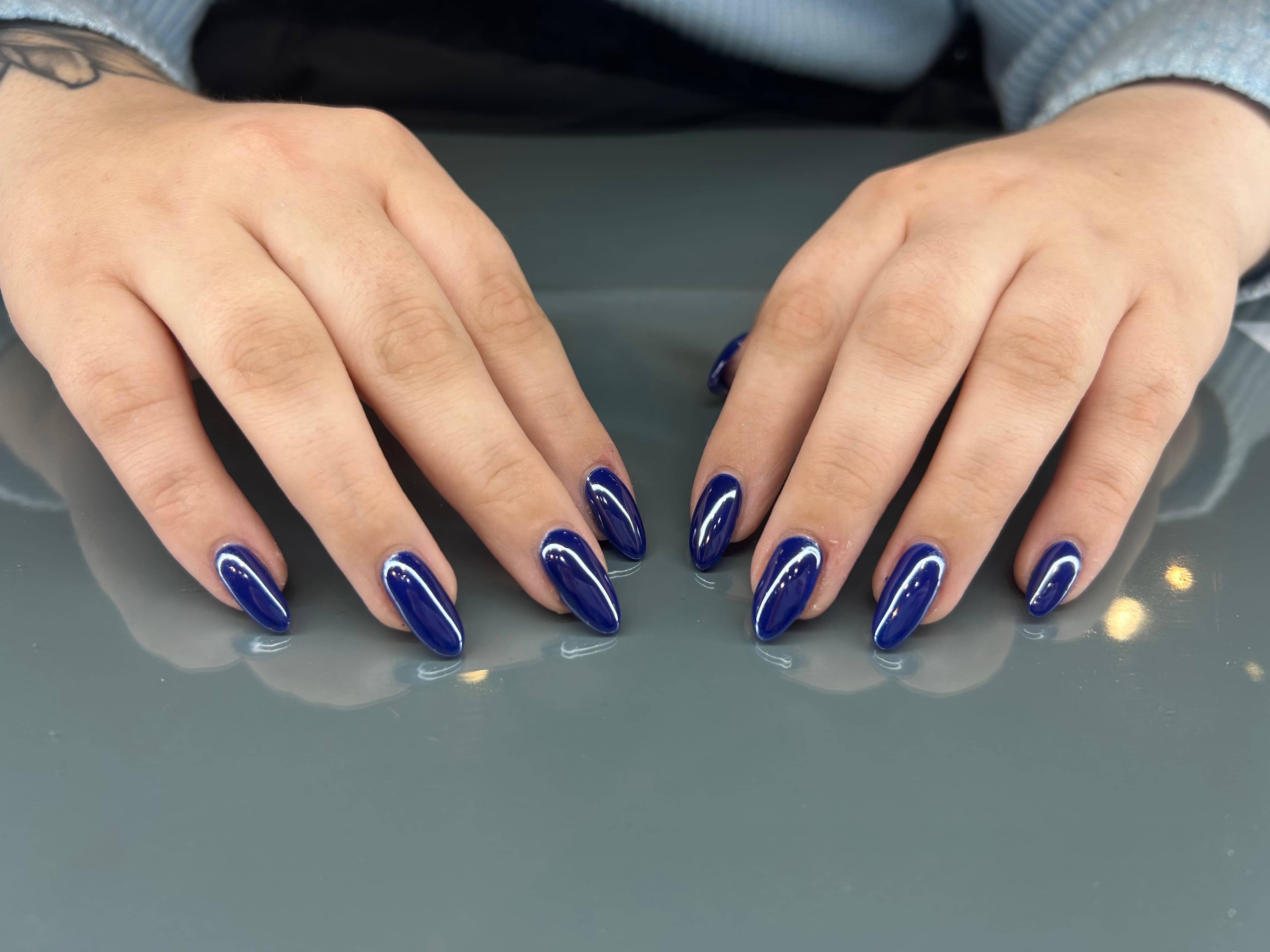 Mia Bella Salon Work 7