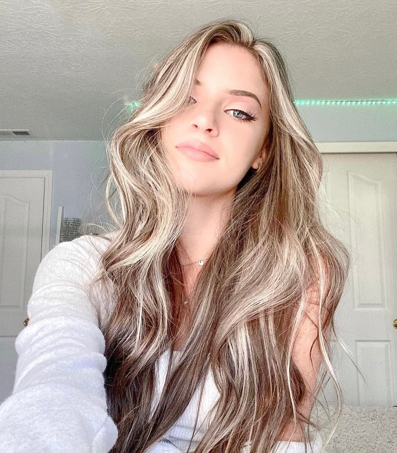 Mia Bella Salon Work 10