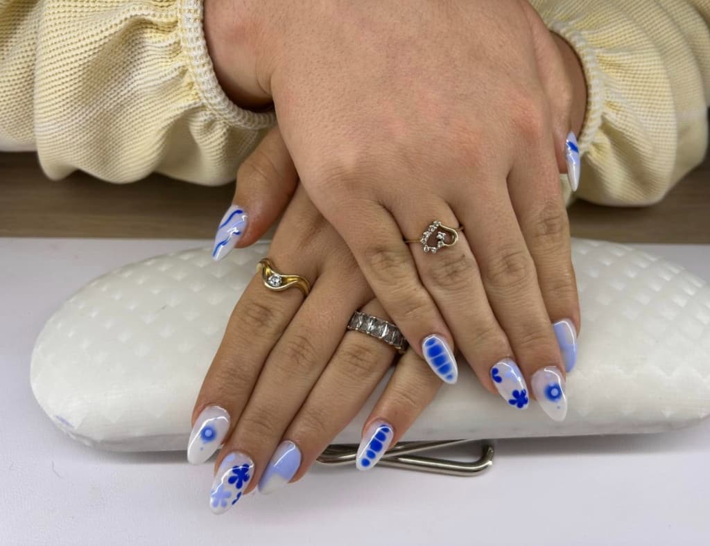 Mia Bella Salon Work 2