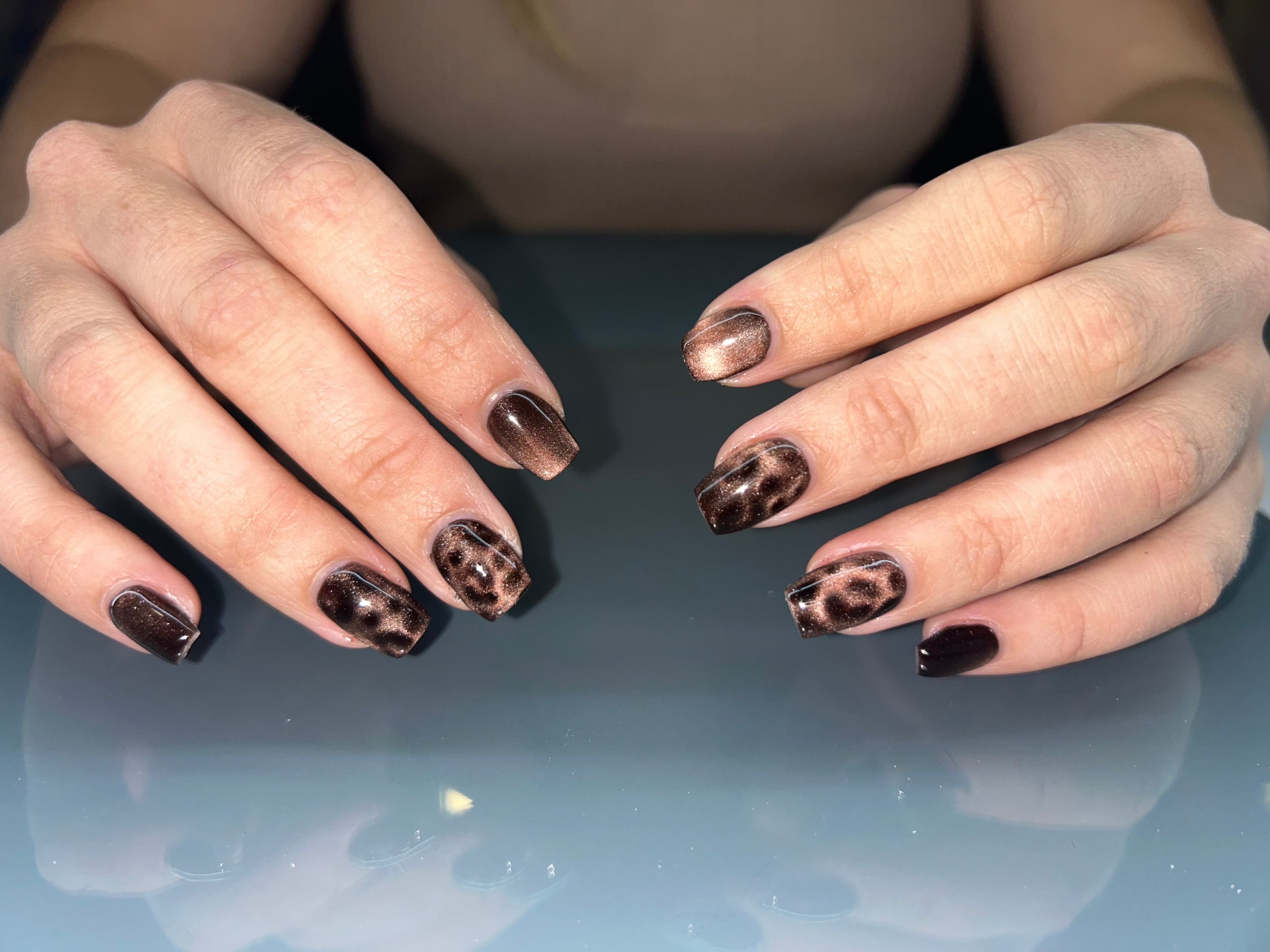Mia Bella Salon Work 6